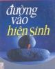 Ebook Đường vào hiện sinh - Jiddu Krishnamurti