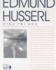 Ebook Edmund Husserl - Diêu Trị Hoa