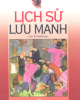 Ebook Lịch sử lưu manh - Lục Đức Dương