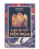 Ebook Lịch sử hội họa - Wendy BecKett