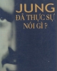 Ebook Jung đã thực sự nói gì? - Edward Amstrong Bennet