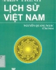 Ebook Tiến trình lịch sử Việt Nam - Nguyễn Quang Ngọc (Chủ biên)