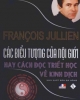 Ebook Các biểu tượng của nội giới hay cách đọc triết học về Kinh dịch - François Jullien