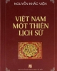 Ebook Việt Nam một thiên lịch sử - Nguyễn Khắc Viện