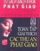 Ebook Toàn tập giải thích các thủ ấn Phật giáo - Nguyễn Tuệ Chân (Biên dịch)