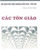 Ebook Các tôn giáo (Les religions) - Paul Poupard