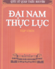 Ebook Đại Nam thực lục (Tập 9) - Quốc sử quán Triều Nguyễn