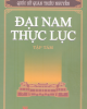 Ebook Đại Nam thực lục (Tập 8) - Quốc sử quán Triều Nguyễn