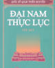 Ebook Đại Nam thực lục (Tập 7) - Quốc sử quán Triều Nguyễn