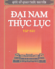 Ebook Đại Nam thực lục (Tập 6) - Quốc sử quán Triều Nguyễn