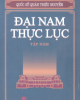 Ebook Đại Nam thực lục (Tập 5) - Quốc sử quán Triều Nguyễn