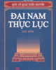 Ebook Đại Nam thực lục (Tập 4) - Quốc sử quán Triều Nguyễn