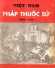 Ebook Việt Nam Pháp thuộc sử (1884-1945) - Phan Khoang