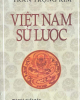 Ebook Việt Nam sử lược - Trần Trọng Kim