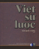 Ebook Việt sử lược - Đinh Khắc Thuần