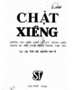 Ebook Chặt xiềng - Nguyễn Văn Tố