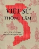 Ebook Cần Vương - Lê Duy Mật kháng Trịnh (Lịch sử) - Phan Trần Chúc