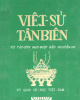 Ebook Việt sử tân biên (Quyển IV: Từ Tây Sơn Mạt Điệp đến Nguyễn Sơ) - Phạm Văn Sơn