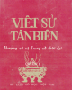 Ebook Việt sử tân biên (Quyển I: Thượng cổ và Trung cổ thời đại) - Phạm Văn Sơn