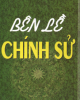 Ebook Bên lề chính sử - Đinh Công Vĩ