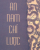 Ebook An Nam chí lược - Lê Tắc