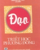 Ebook Đạo: Triết học phương Đông - Trương Lập Văn (Chủ biên)