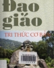 Ebook Đạo giáo: Tri thức cơ bản - TS. Nguyễn Mạnh Cường