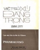 Ebook Việt sử xứ Đàng Trong 1558-1777 - Phan Khoang