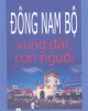 Ebook Đông Nam Bộ: Vùng đất, con người - Đinh Văn Thiên