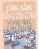 Ebook Đồng bằng sông Cửu Long: Vùng đất, con người - Trần Văn Quang