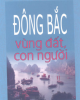 Ebook Đông Bắc: Vùng đất, con người - Đinh Văn Thiên