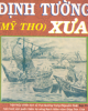 Ebook Định Tường (Mỹ Tho) xưa - Huỳnh Minh