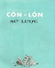 Ebook Côn Lôn sử lược - Trần Văn Quế