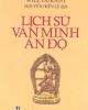 Ebook Lịch sử văn minh Ấn Độ - Will Durant