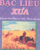 Ebook Bạc Liêu xưa - Huỳnh Minh