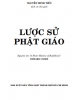 Ebook Lược sử Phật giáo - Edward Conze