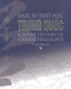 Ebook Lược sử triết học Trung Quốc: A short history of Chinese philosophy - Phùng Hữu Lan