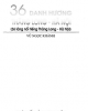 Ebook 36 danh hương Thăng Long - Hà Nội (36 làng nổi tiếng Thăng Long - Hà Nội) - Vũ Ngọc Khánh