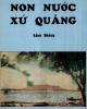 Ebook Non nước xứ Quảng tân biên - Phạm Trung Việt