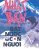 Ebook Nhật Bản: Đất nước và con người - Eiichi Aoki (Chủ biên)