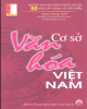 Ebook Cơ sở văn hóa Việt Nam - Lê Minh Hạnh (Biên soạn)