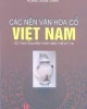 Ebook Các nền văn hóa cổ Việt Nam (Từ thời nguyên thủy đến thế kỷ 19) - Hoàng Xuân Chinh