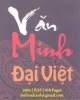 Ebook Văn minh Đại Việt - PGS. Nguyễn Duy Hinh