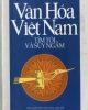 Ebook Văn hóa Việt Nam tìm tòi và suy ngẫm - Trần Quốc Vượng