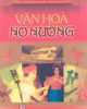 Ebook Văn hóa Nõ Nường - Dương Đình Minh Sơn