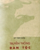 Ebook Truyền thống dân tộc - Lê Văn Siêu