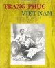 Ebook Trang phục Việt Nam - Đoàn Thị Tình