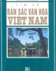 Ebook Tìm hiểu bản sắc văn hóa Việt Nam - Trần Ngọc Thêm