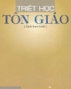 Ebook Triết học tôn giáo - Mel Thomson