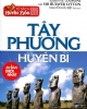 Ebook Phương Tây huyền bí